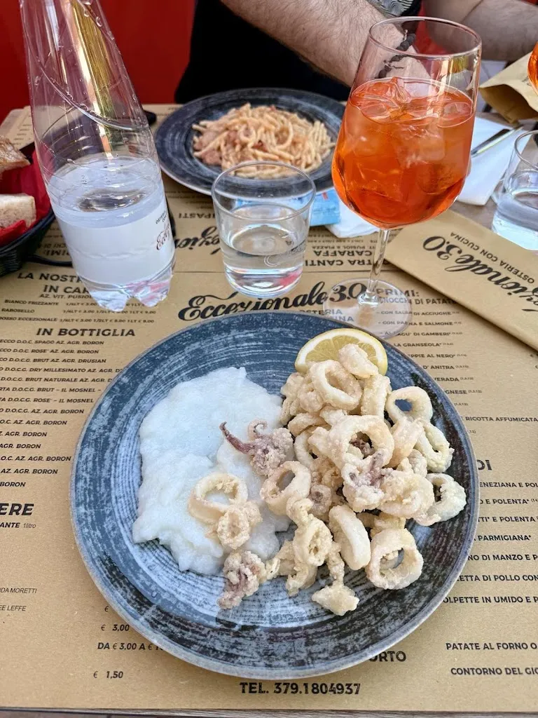 Kacper Wilczyński_Osteria con Cucina Eccezionale 3.0_Stienta_review