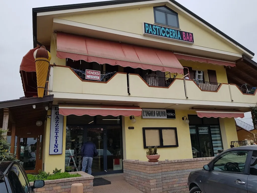 Alberto Edoardo Lucchini_L'Angolo Goloso di Bertasi Emilio e C. S. A. S._Stienta_review