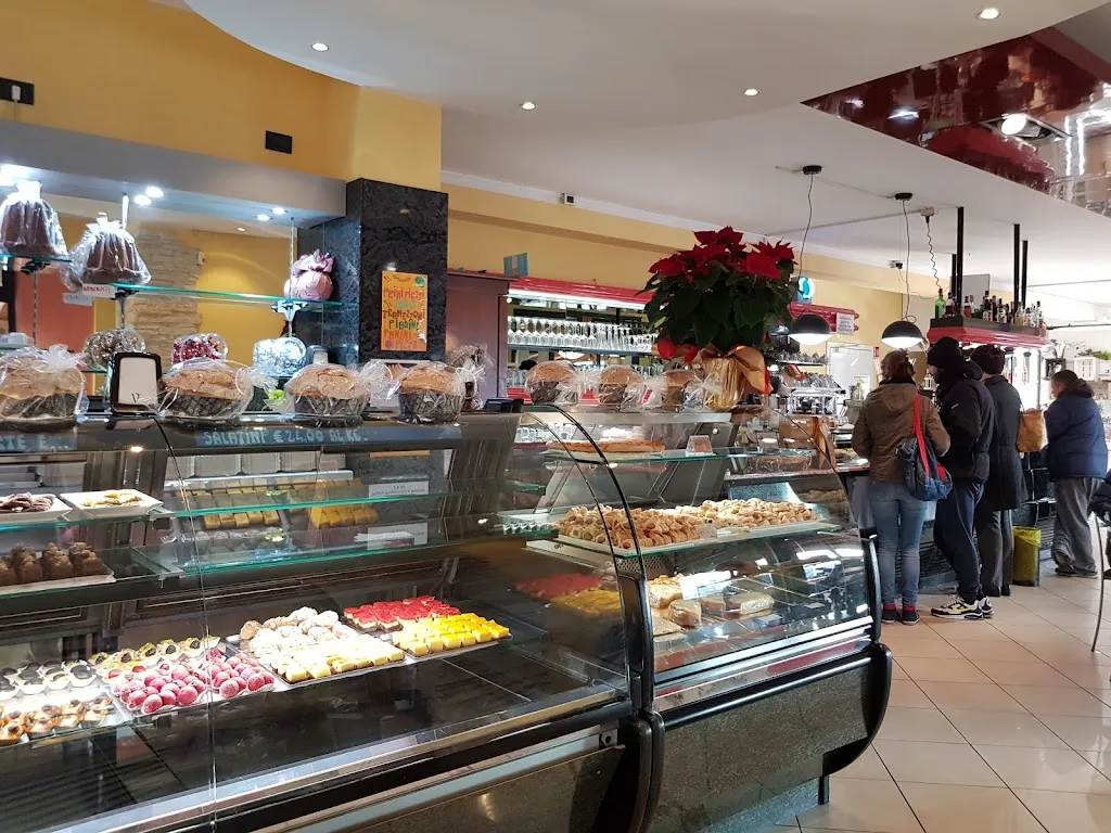 Rosanna “Rosy” Rosy_L'Angolo Goloso di Bertasi Emilio e C. S. A. S._Stienta_review