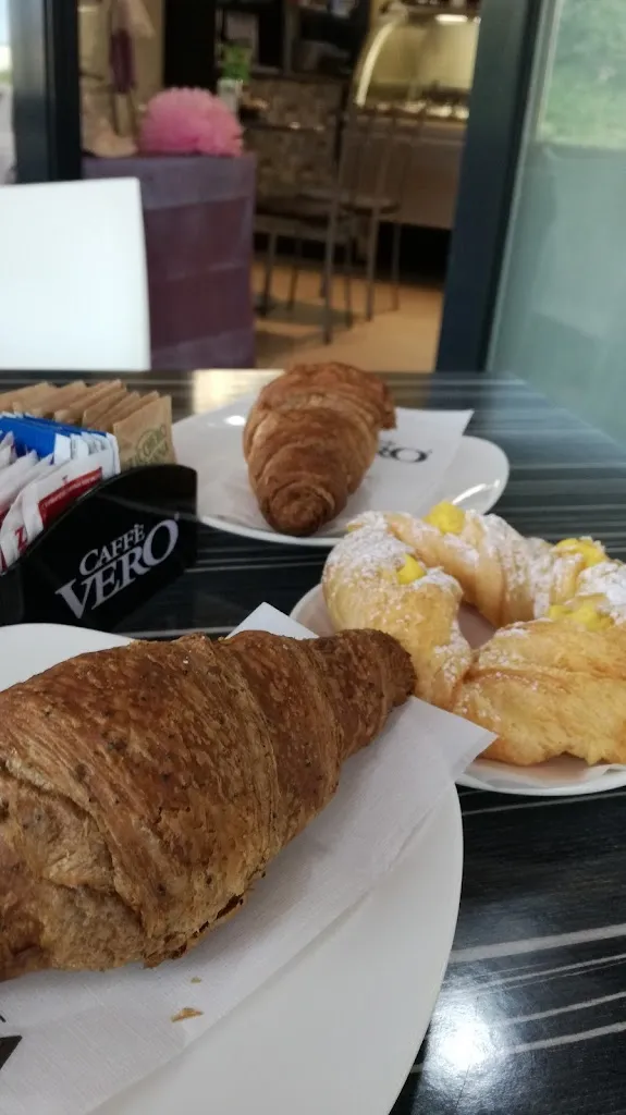 Barbara Federzoni_L'Angolo Goloso di Bertasi Emilio e C. S. A. S._Stienta_review