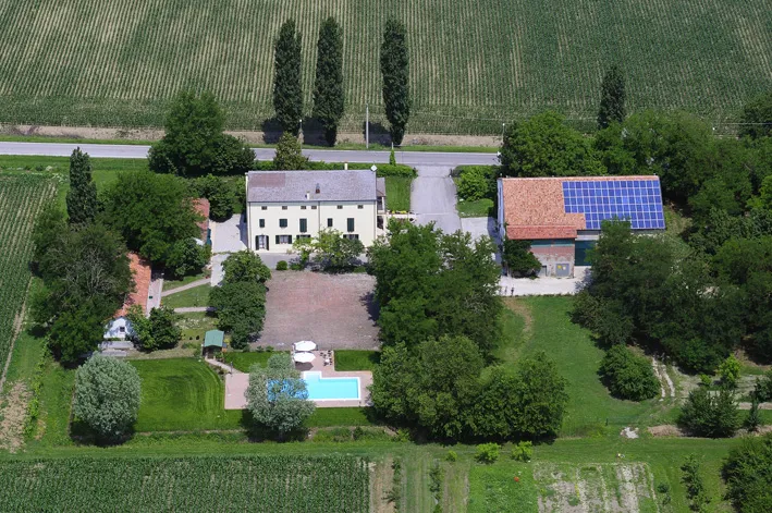 Azienda Agrituristica Valgrande_Stienta_slider_image_1