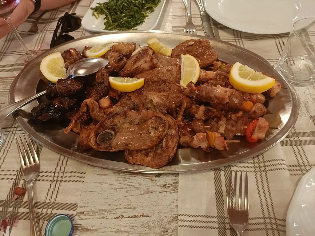 Riccardo F_Ristorante Marisa_Stigliano_review