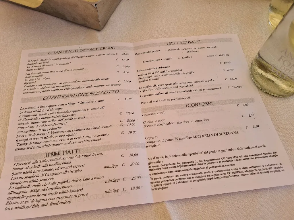 Menu_Osteria da Tizio by Cuzziol_Susegana_image_3