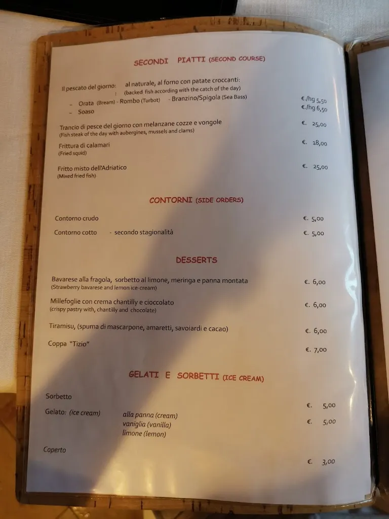 Menu_Osteria da Tizio by Cuzziol_Susegana_image_4
