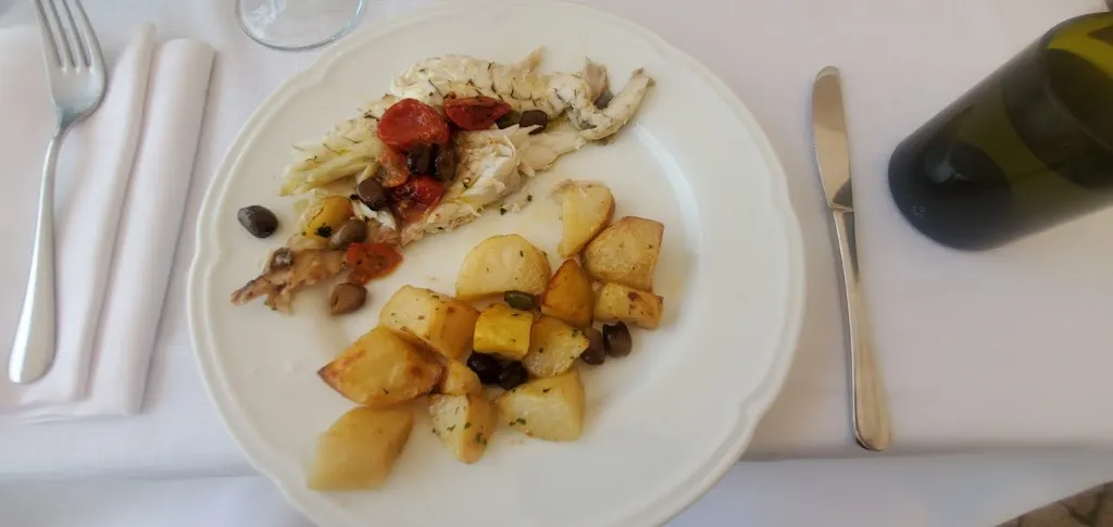 Matthew Pauley_Osteria da Tizio by Cuzziol_Susegana_review