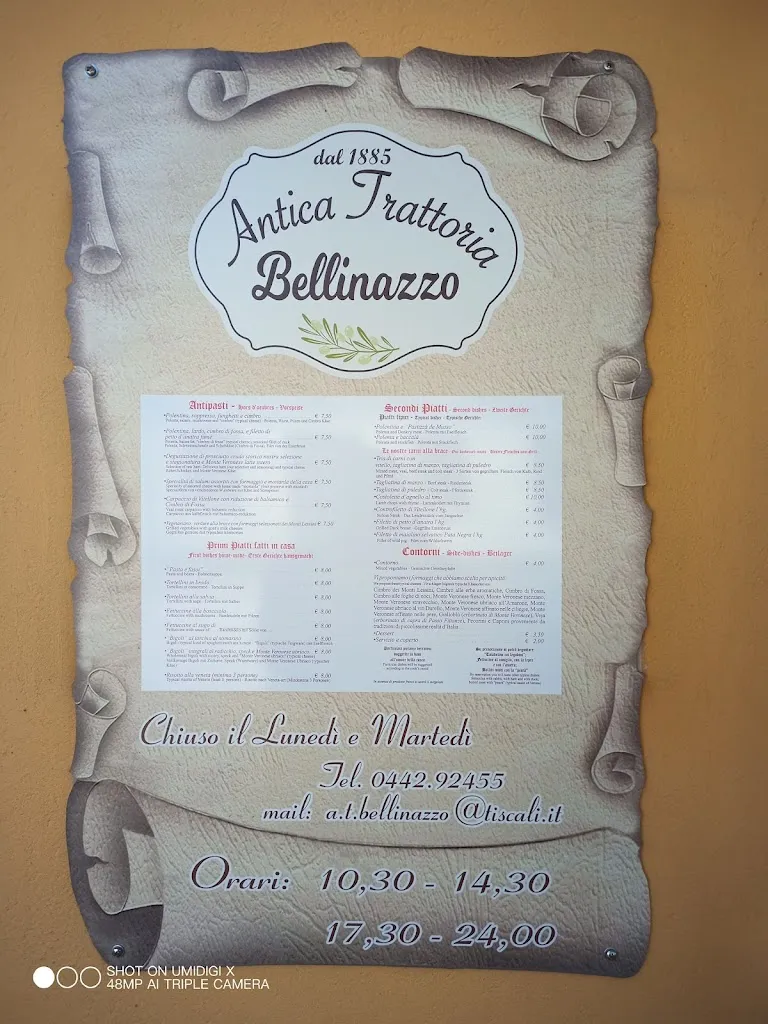 Menu_Antica Trattoria Bellinazzo_Spinimbecco_image_4