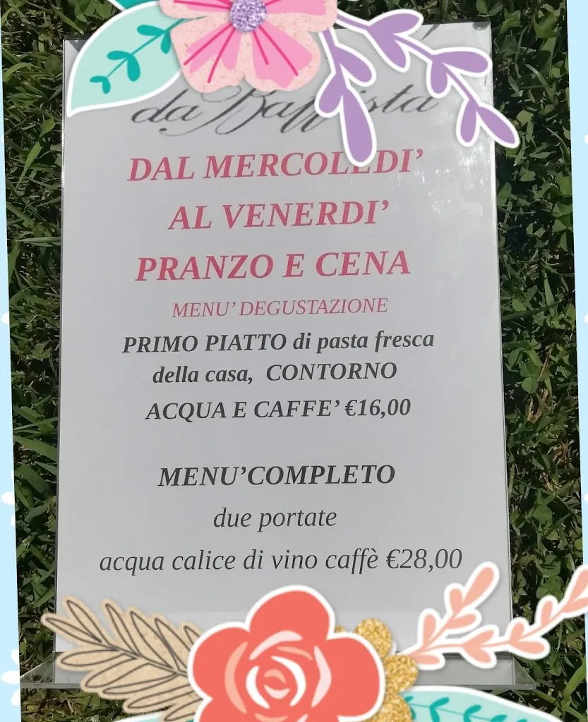 Menu_Trattoria da Battista_Spinimbecco_image_4