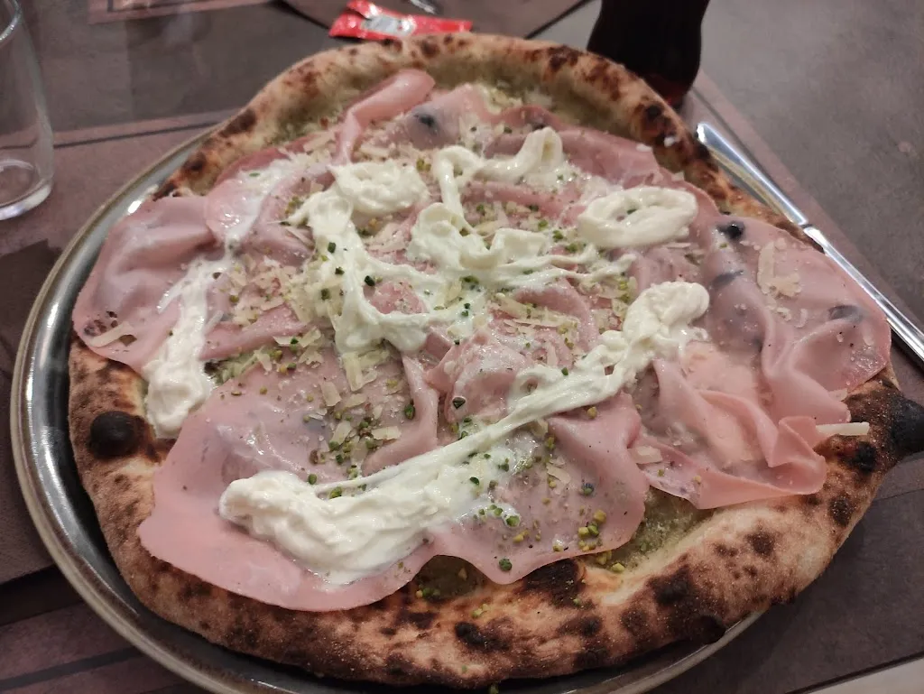 Menu_TRITICUM Food&Beer_Provincia di Barletta - Andria - Trani_image_4