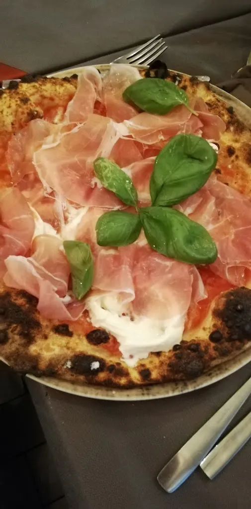 Menu_TRITICUM Food&Beer_Provincia di Barletta - Andria - Trani_image_5