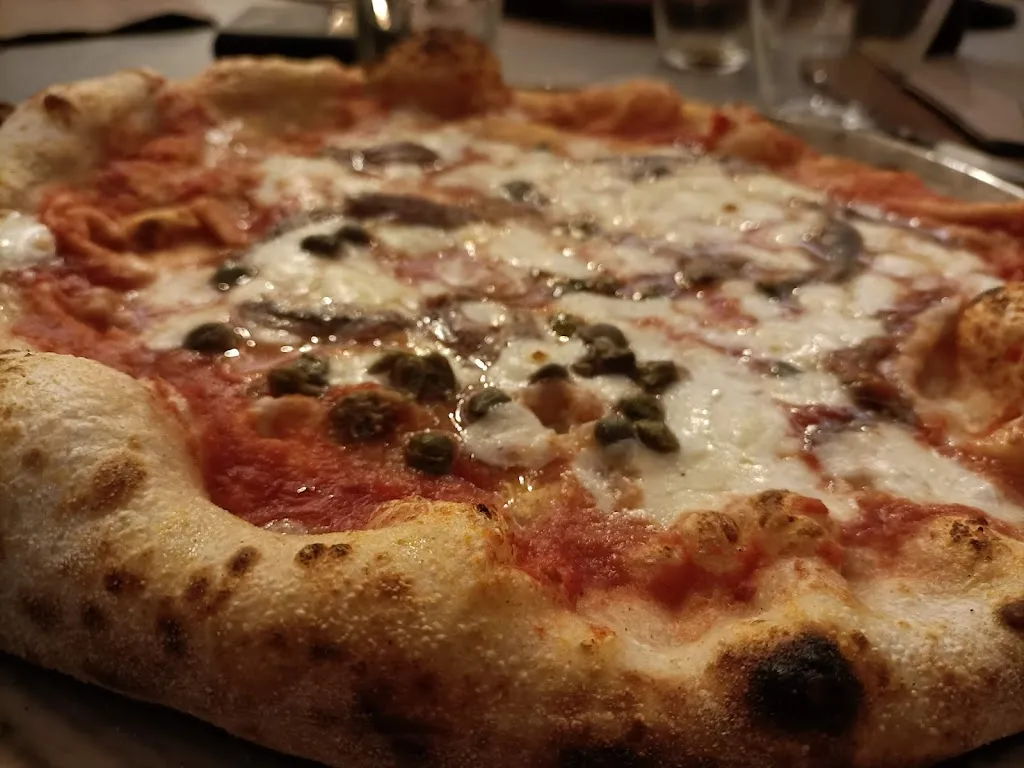 Menu_TRITICUM Food&Beer_Provincia di Barletta - Andria - Trani_image_7