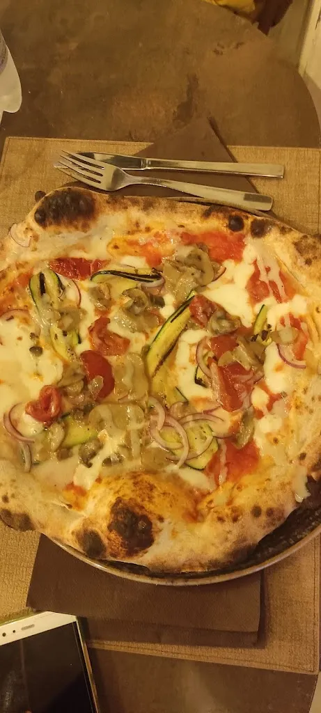 Menu_TRITICUM Food&Beer_Provincia di Barletta - Andria - Trani_image_8