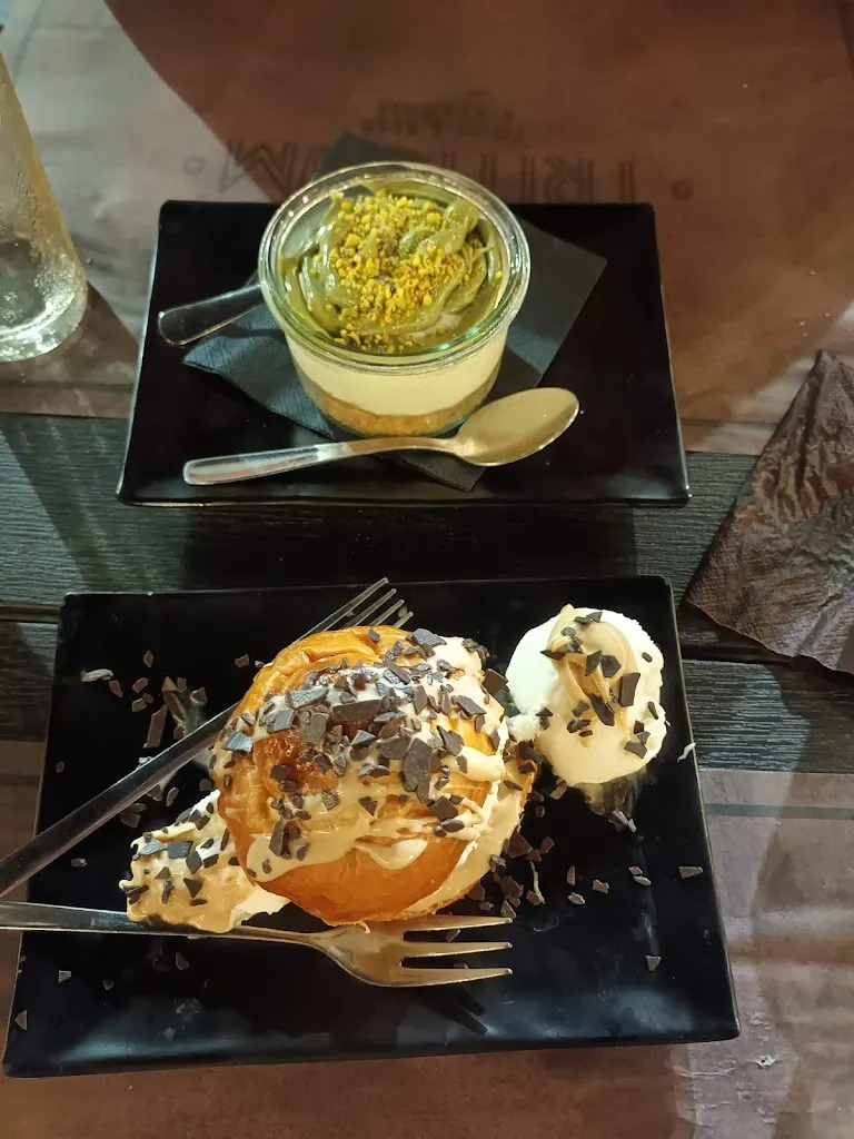 Menu_TRITICUM Food&Beer_Provincia di Barletta - Andria - Trani_image_9