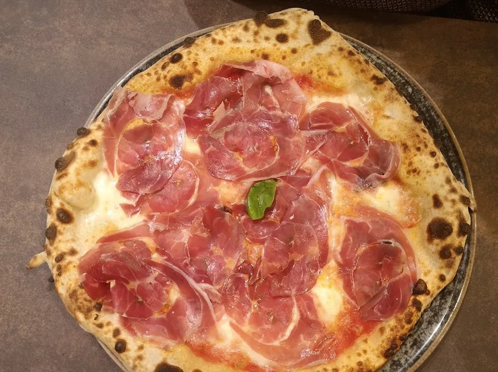 Maria Paola Torzilli_TRITICUM Food&Beer_Provincia di Barletta - Andria - Trani_review