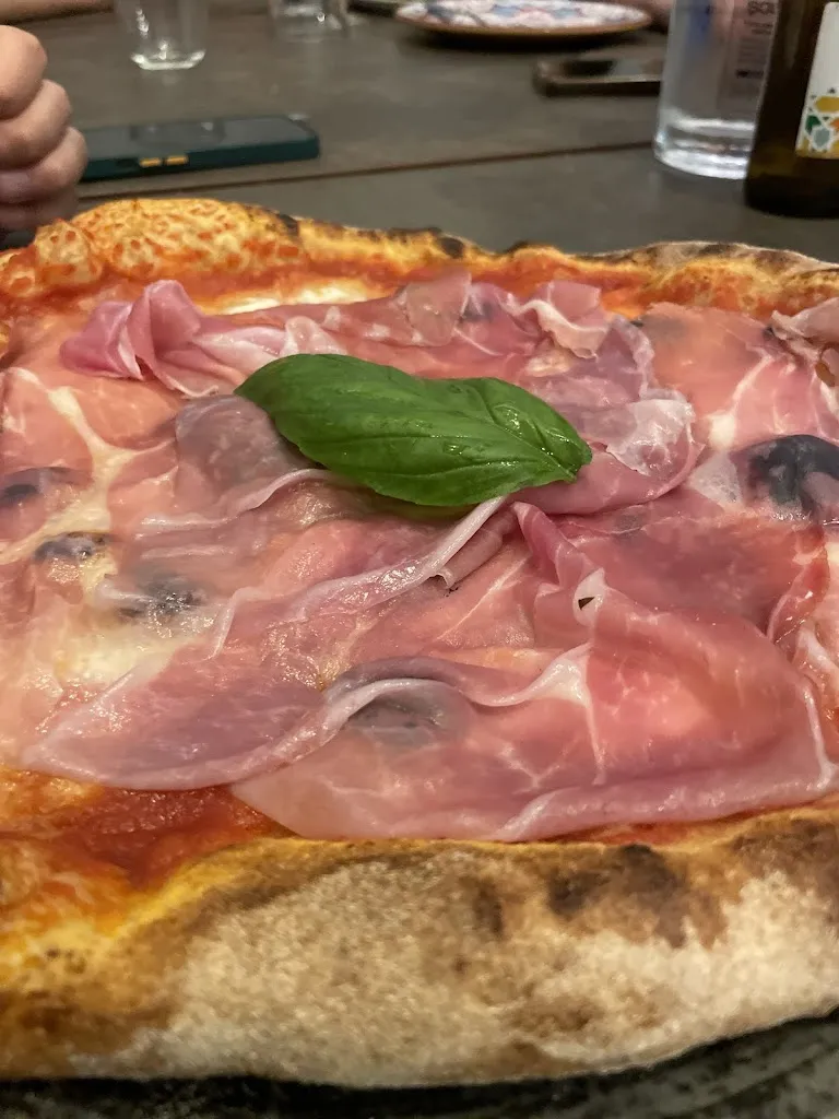 Franco_TRITICUM Food&Beer_Provincia di Barletta - Andria - Trani_review