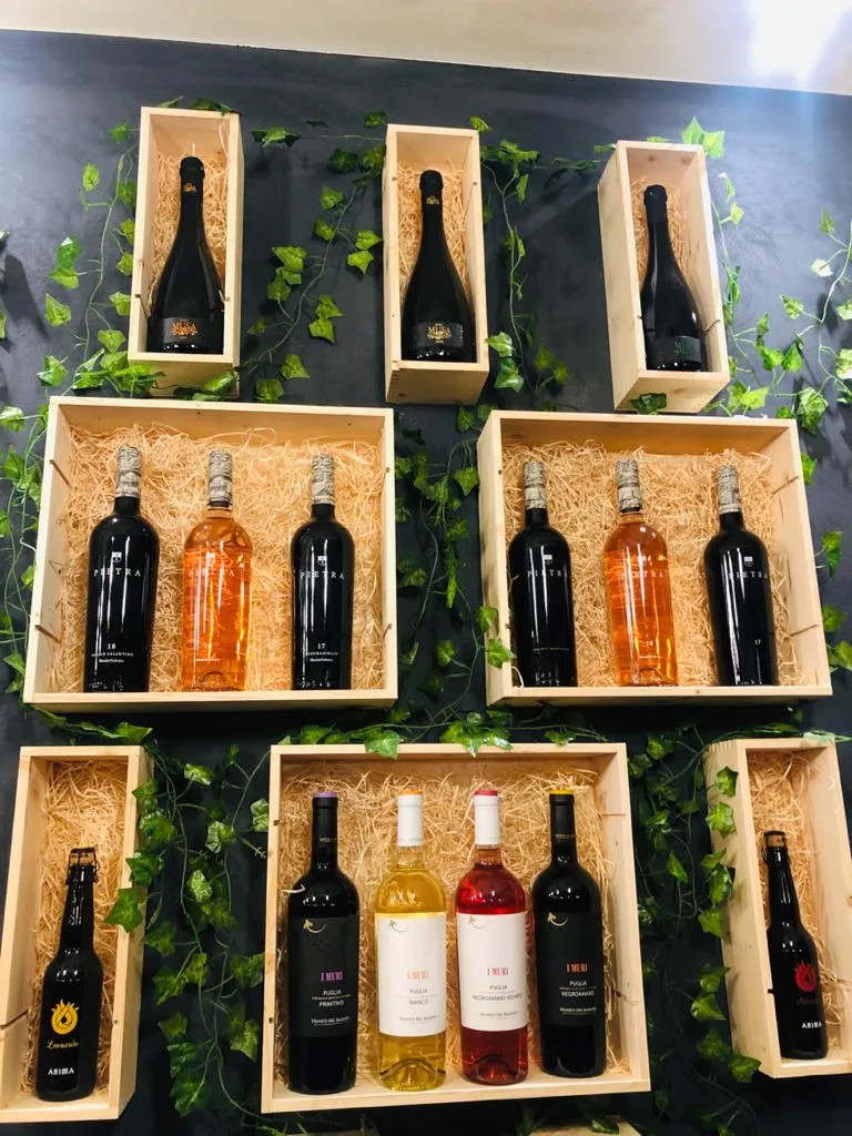 TRITICUM Food&Beer restaurant in Provincia di Barletta - Andria - Trani