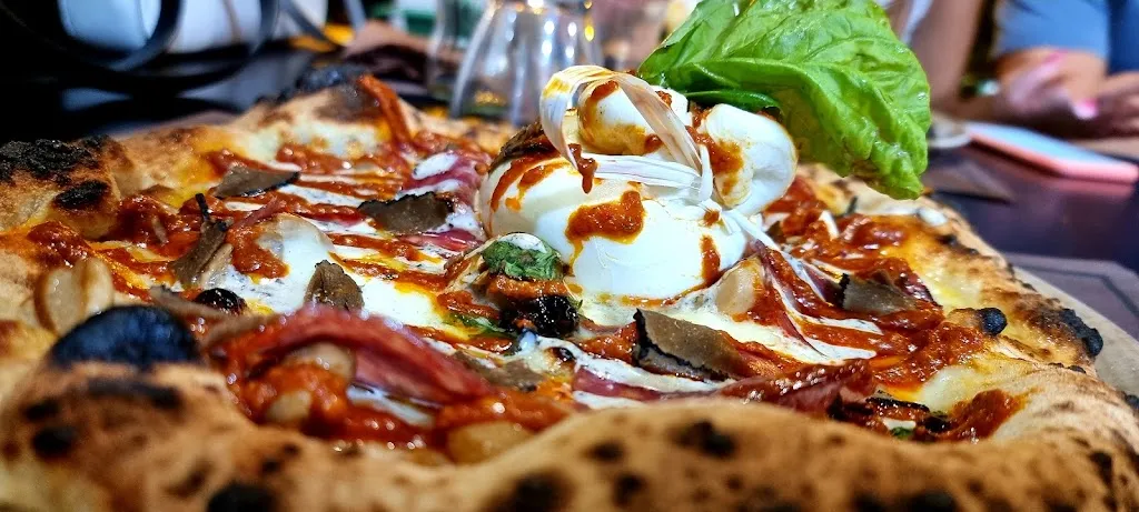 TRITICUM Food&Beer_Provincia di Barletta - Andria - Trani_slider_image_2