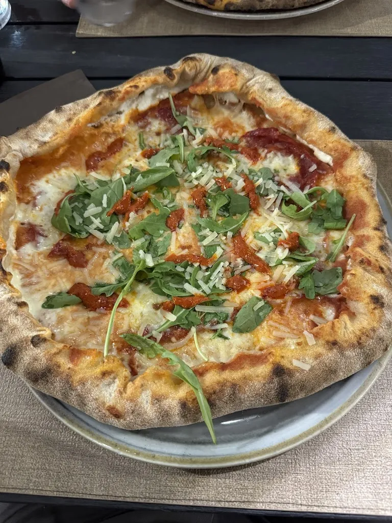 TRITICUM Food&Beer_Provincia di Barletta - Andria - Trani_slider_image_3