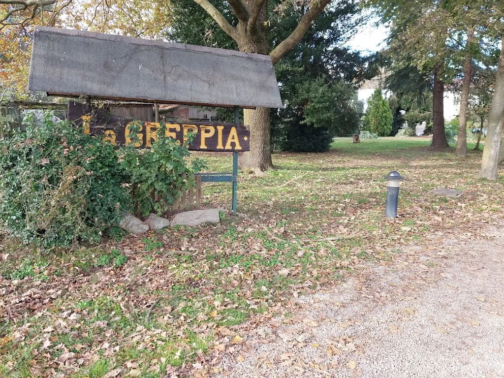 Utente 78 Berlino_Agriturismo La Greppia_Spinimbecco_review