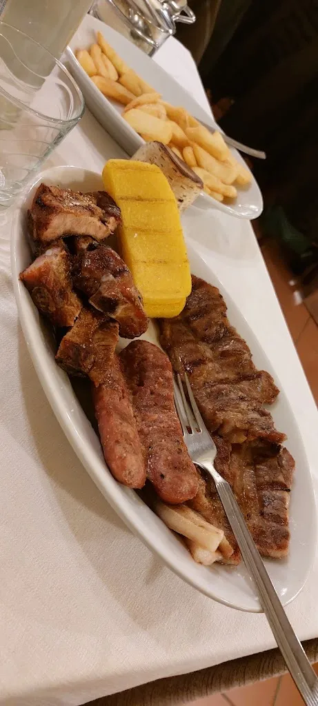 Rossella Miola_Agriturismo La Greppia_Spinimbecco_review