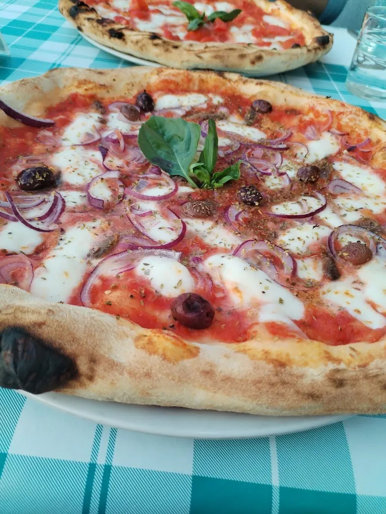 Simone Manferdini_Pizzeria D'Antonio _Spinimbecco_review