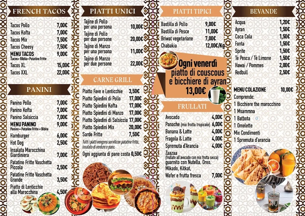 Menu_Ristorante Elcasba caffè_Spinimbecco_image_1