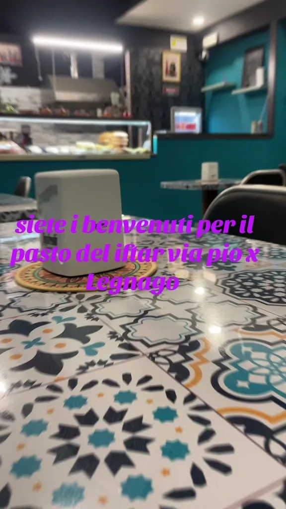 Bad Stit_Ristorante Elcasba caffè_Spinimbecco_review