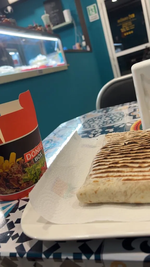 Andrei Zulufescu_Ristorante Elcasba caffè_Spinimbecco_review