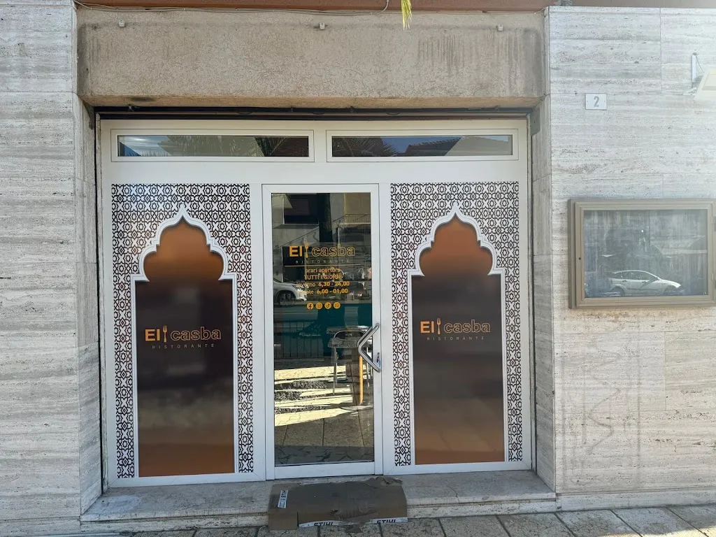 Adil Italia_Ristorante Elcasba caffè_Spinimbecco_review