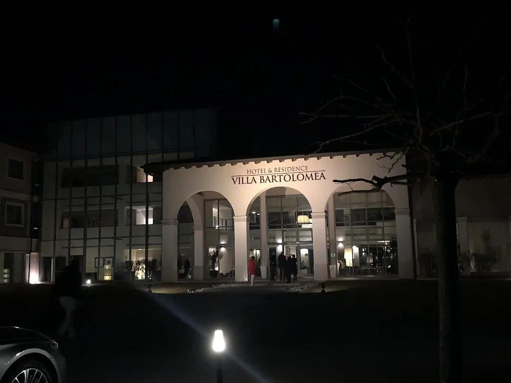 Maria Egle Facci_Ristorante Ambasciata_Spinimbecco_review