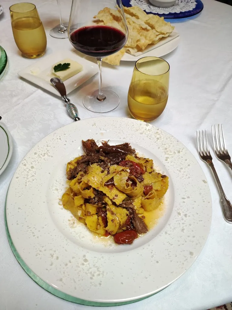 Federico Donati_Ristorante Ambasciata_Spinimbecco_review