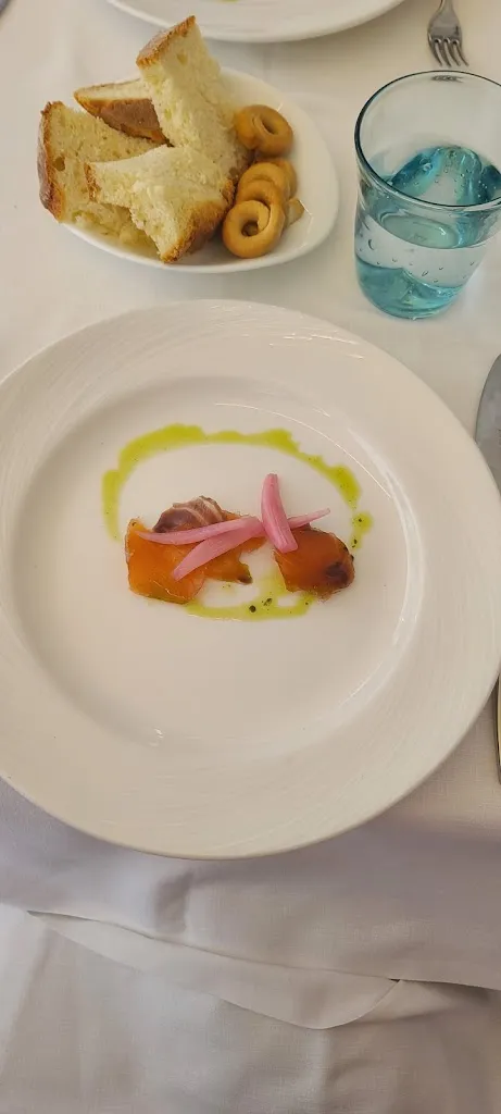 anca lara_Locanda Trani_Provincia di Barletta - Andria - Trani_review