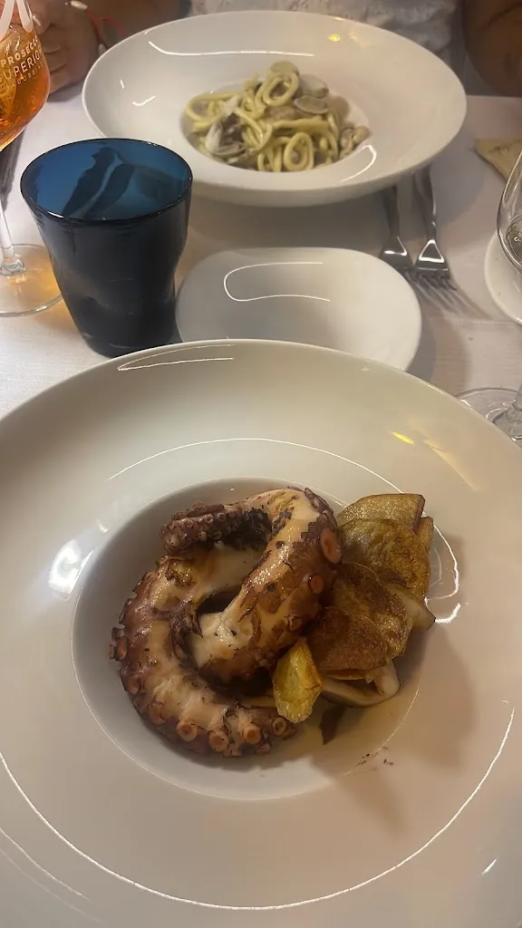 Privat_Locanda Trani_Provincia di Barletta - Andria - Trani_review