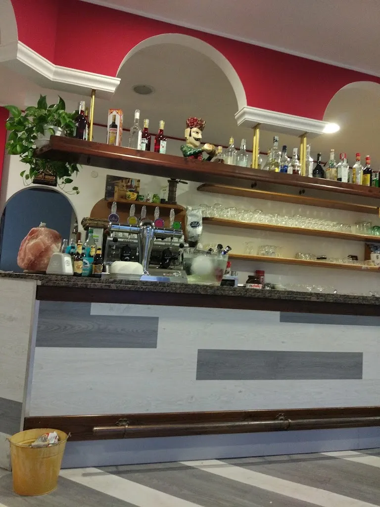 La Gravina restaurant in Summaga