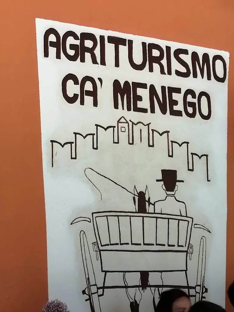 Monica Biancon_Agriturismo Ca' Menego_Summaga_review