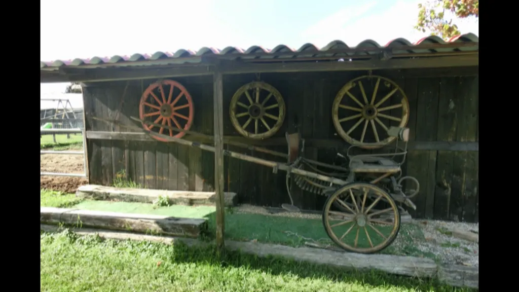 Agriturismo Ca' Menego restaurant in Summaga