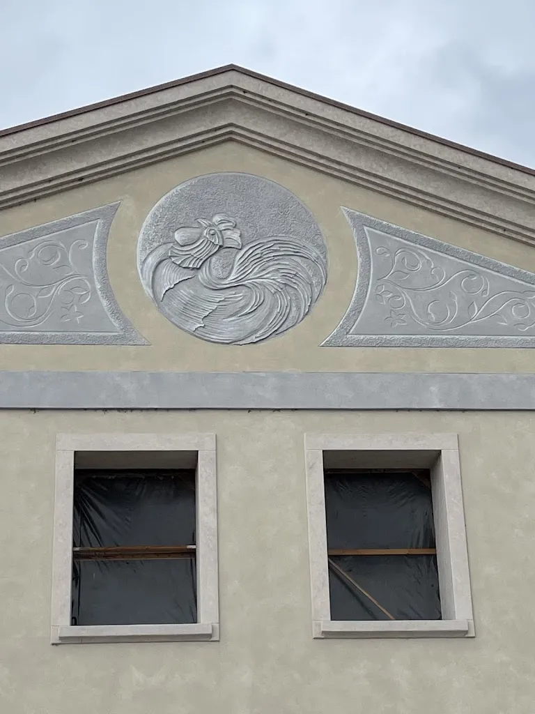 Paolo Kastelec_Trattoria Al Gallo_Taggì_review