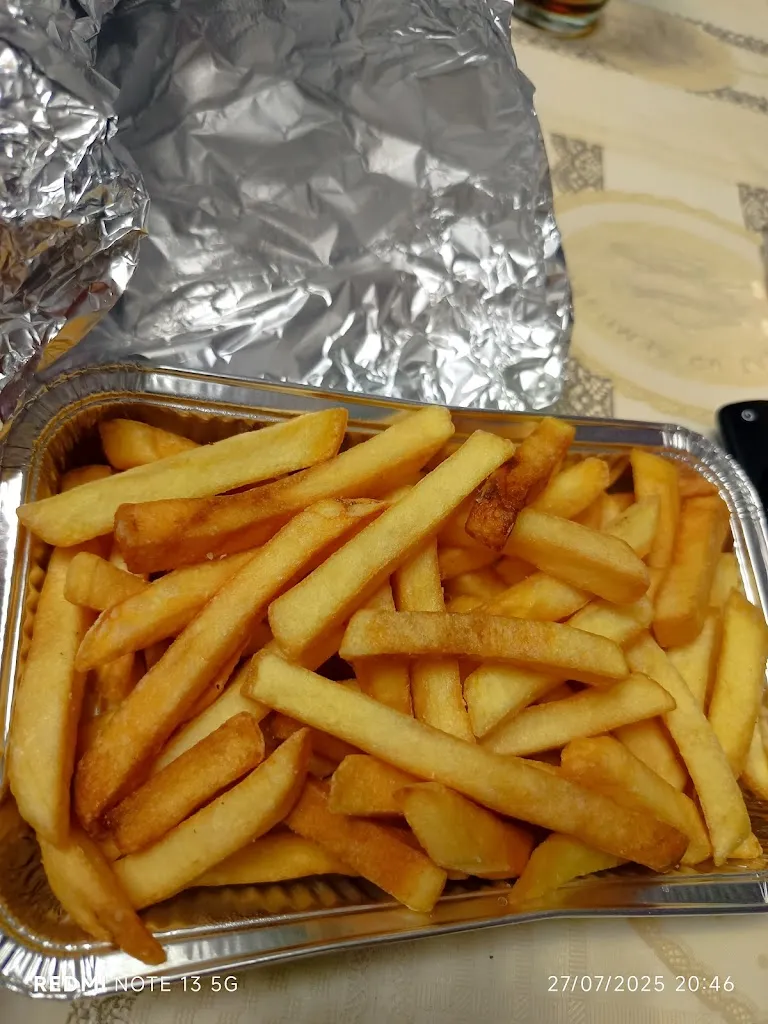 Sergio Virvea_Che Pizza! da Salva_Taggì_review