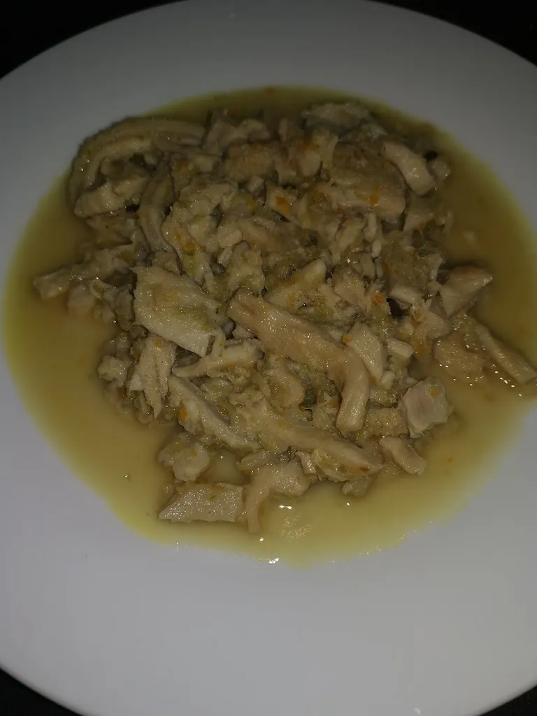 Michele Pina_Bar Trattoria l'Alambicco_Taggì_review