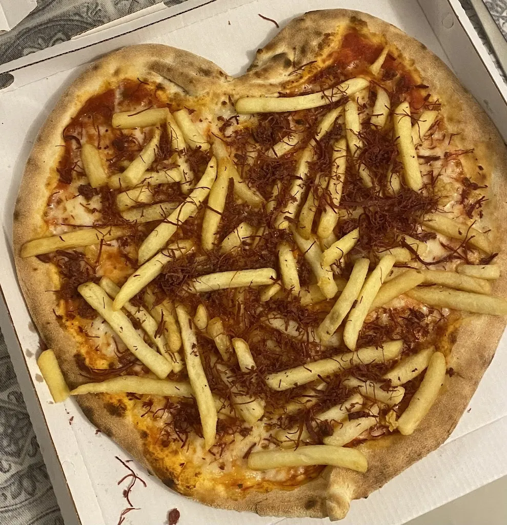 Samuele Mazzon_Da Samer - Pizza , Kebab & Snack_Taggì_review