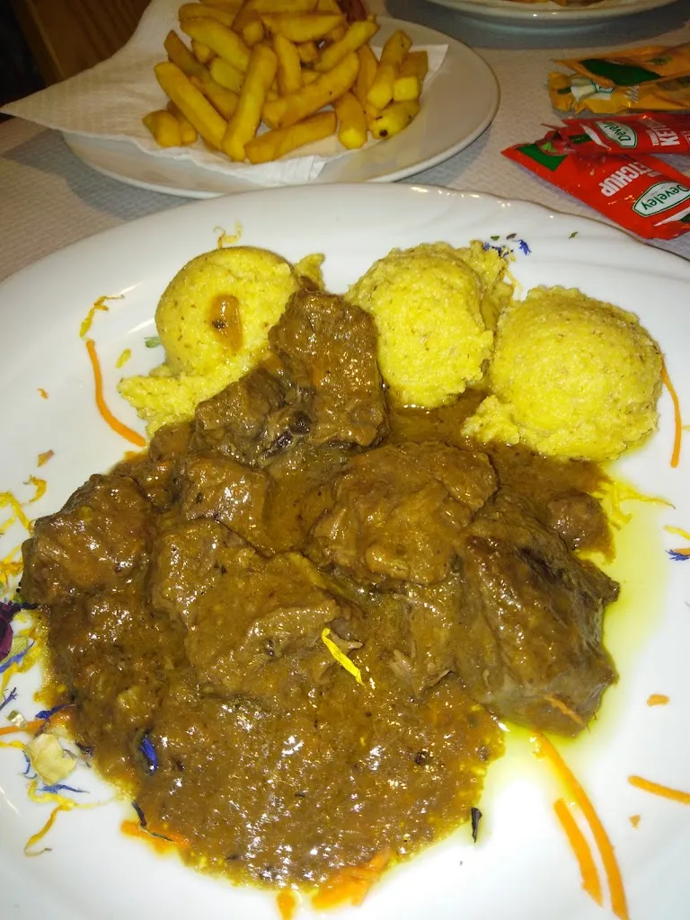 Menü_Albergo Ristorante Monte Civetta_Taibon Agordino_Bild_5