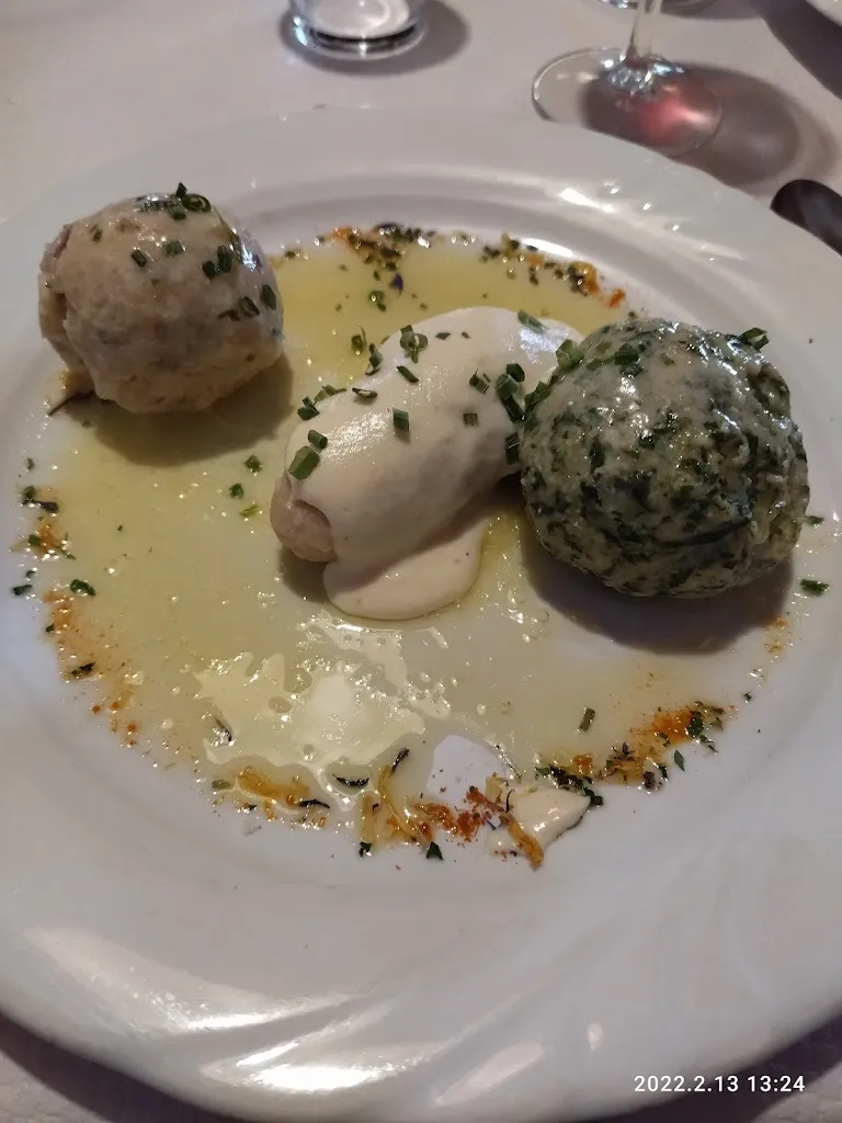 Menü_Albergo Ristorante Monte Civetta_Taibon Agordino_Bild_6