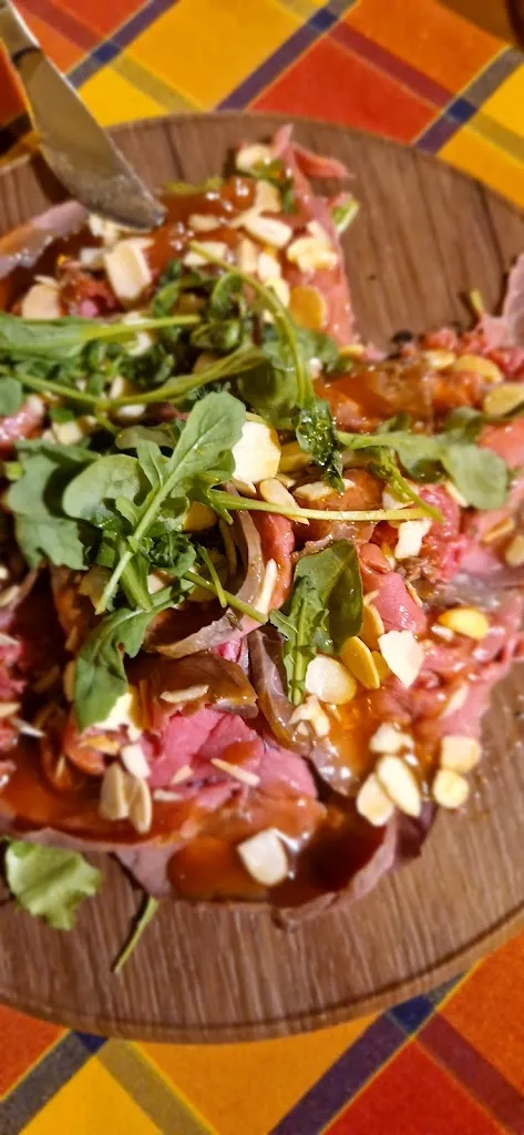 Mandy Trueman_Bardulos_Provincia di Barletta - Andria - Trani_review