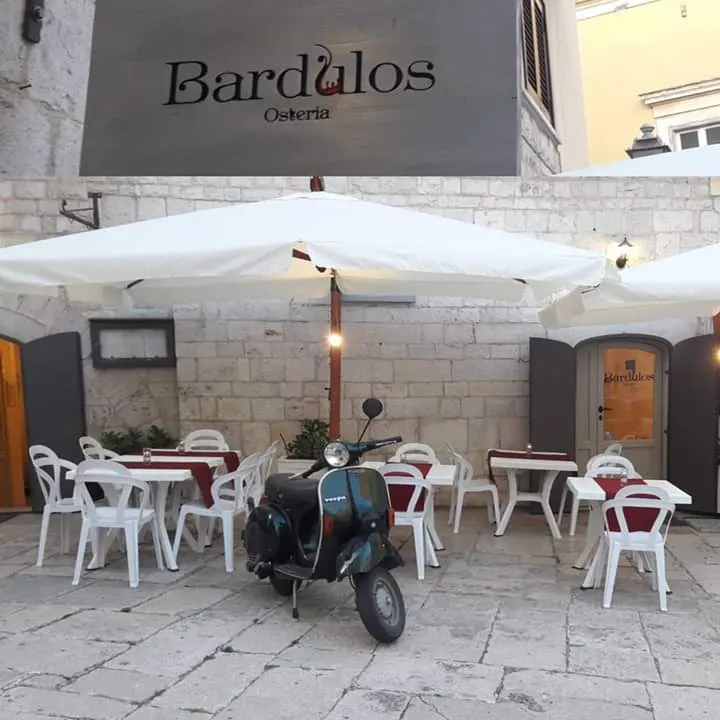 Bardulos restaurant in Provincia di Barletta - Andria - Trani