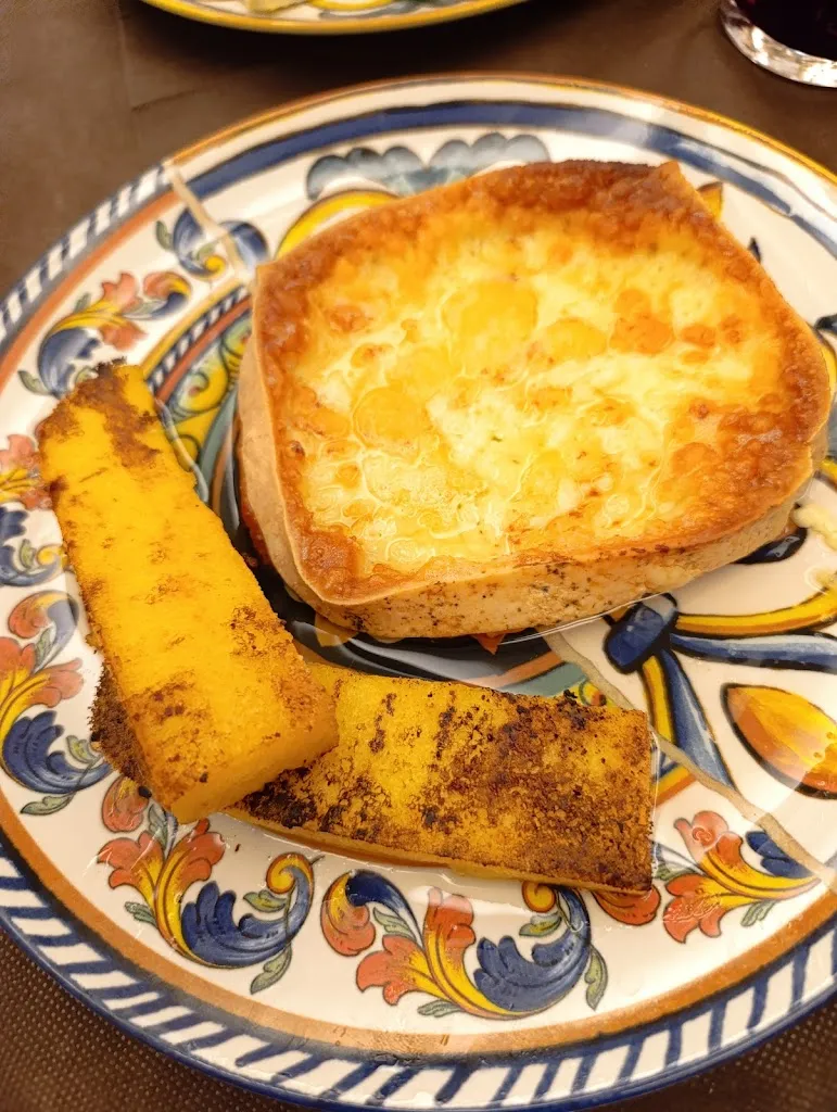 TIZIANA TODESCO_Baita le Peschiere_Taibon Agordino_Bewertung