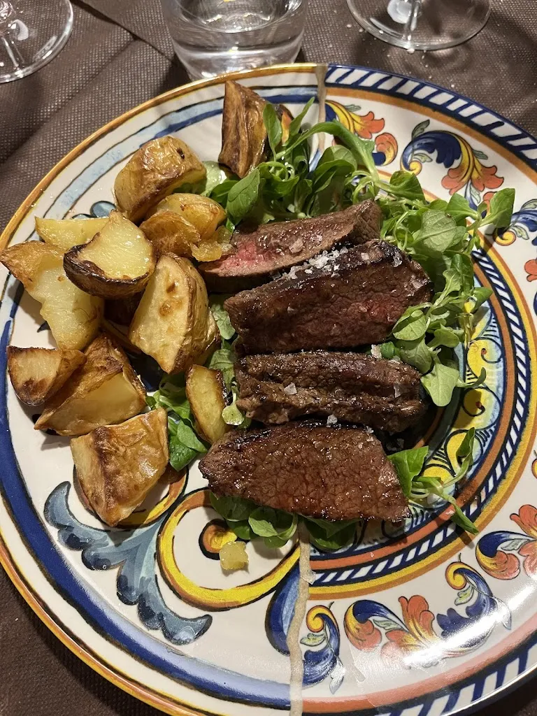 giacomo sorato_Baita le Peschiere_Taibon Agordino_Bewertung