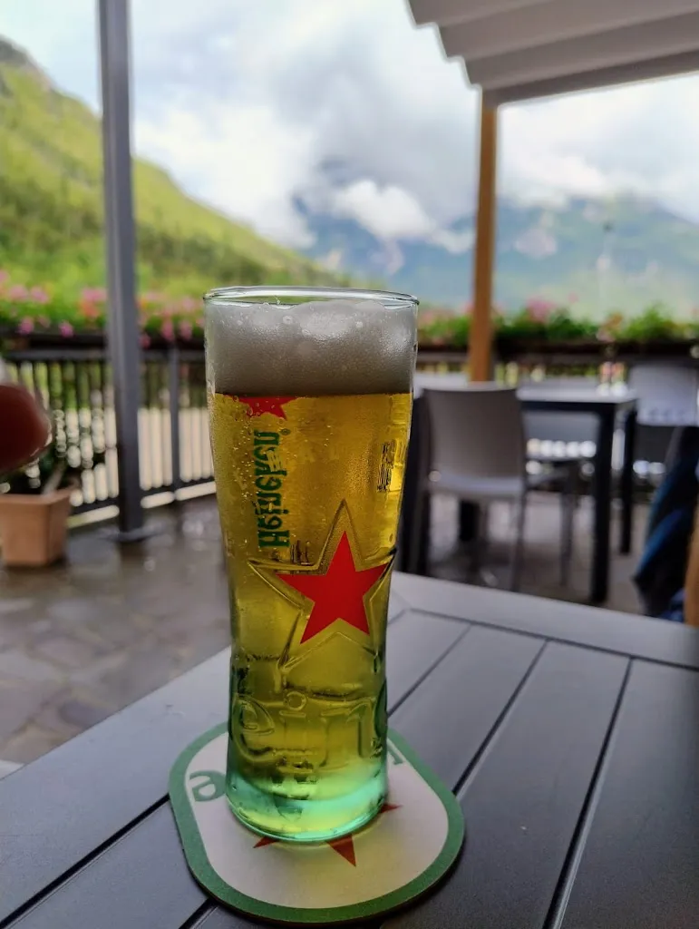 Bruno Moschetto_Baita le Peschiere_Taibon Agordino_Bewertung