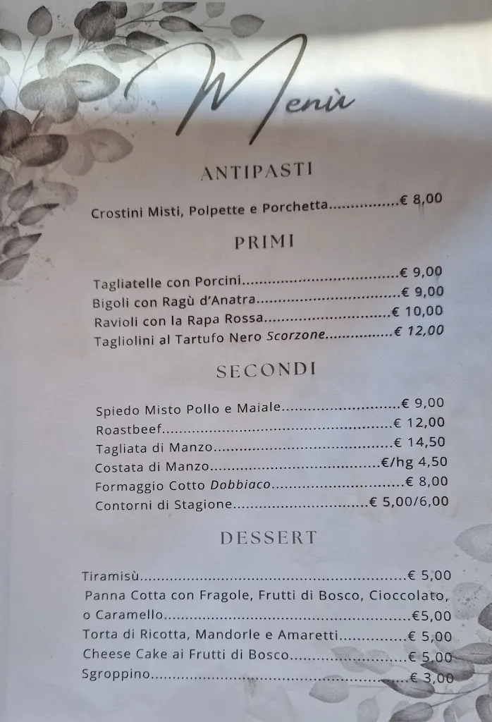 Menu_Locanda Codirosso_Tarzo_image_1