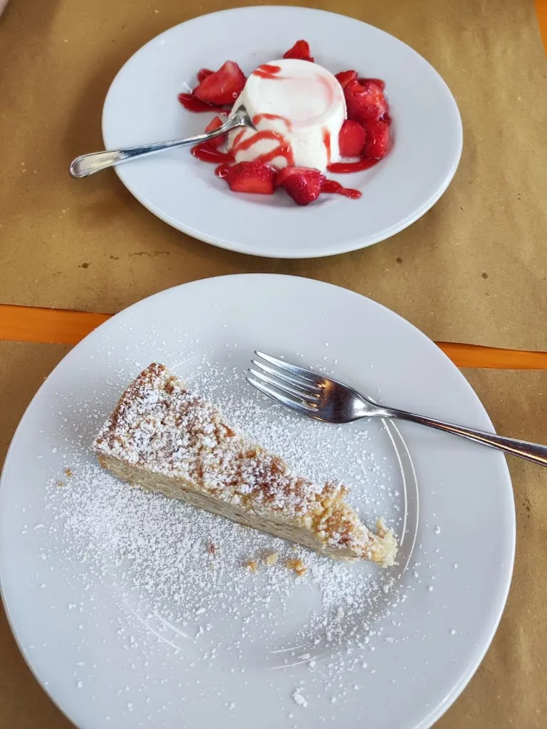 Dejan Rucigaj_Locanda Codirosso_Tarzo_review