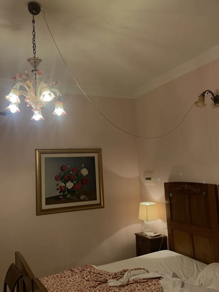 F. B._Albergo Ai Pini_Tarzo_review