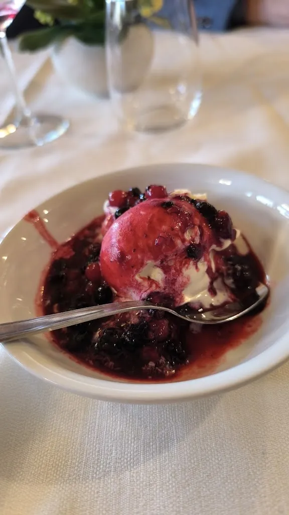 Remo Rosina_Ristorante Alle Rive_Tarzo_review